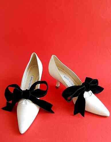 Новые туфли "MANOLO BLAHNIK" (оригинал), размер 38.5В, Италия