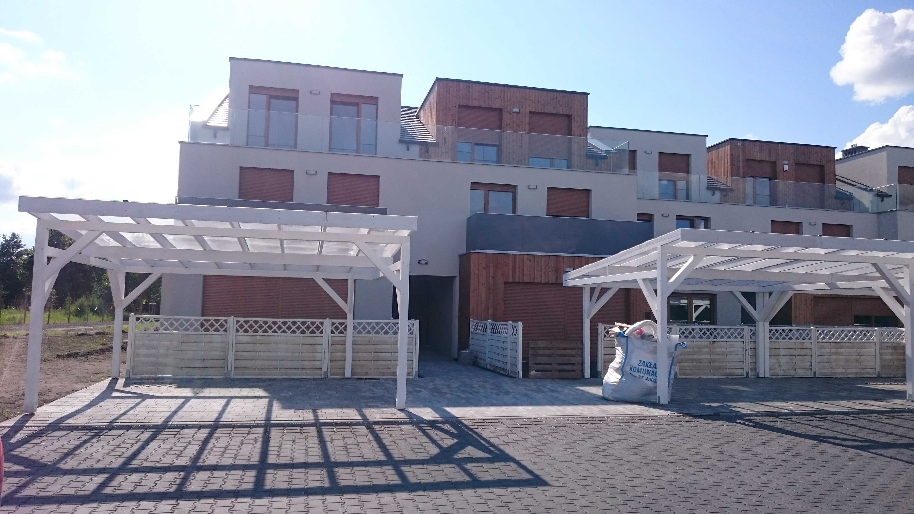 Inspekcja domu przed zakupem Home Inspection Odbiór domu od dewelopera
