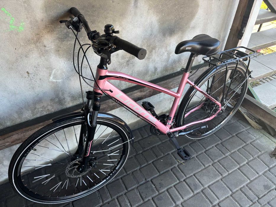 Велосипед GERMANY В Новому Стані!!!