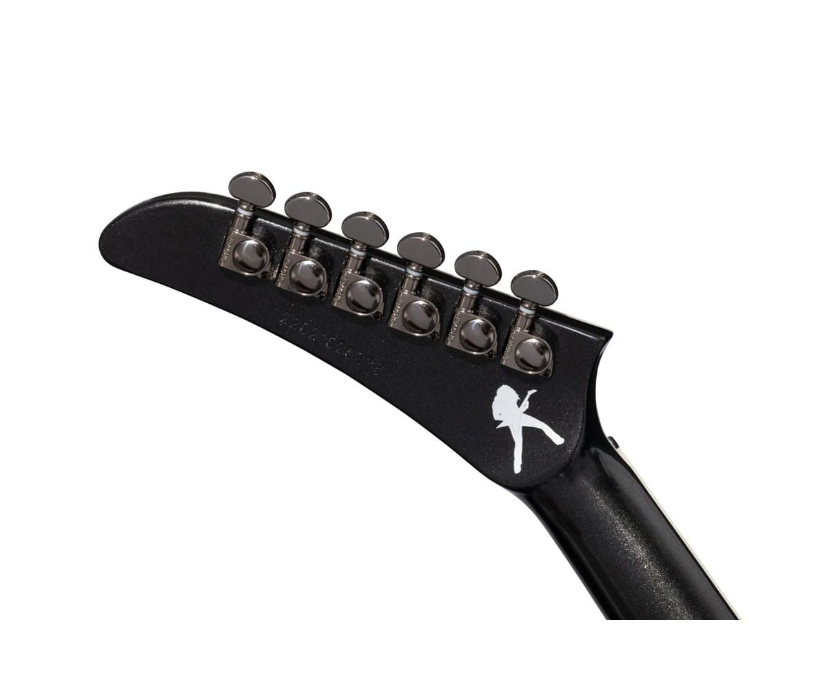 Epiphone Dave Mustaine Flying V Custom