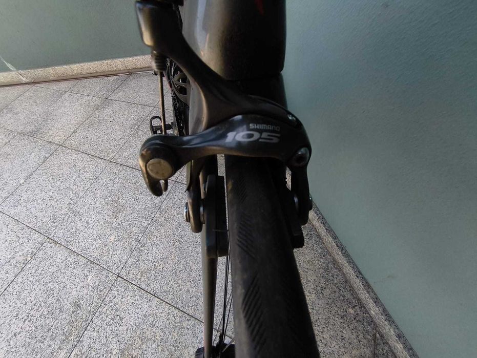 Specialized estrada
