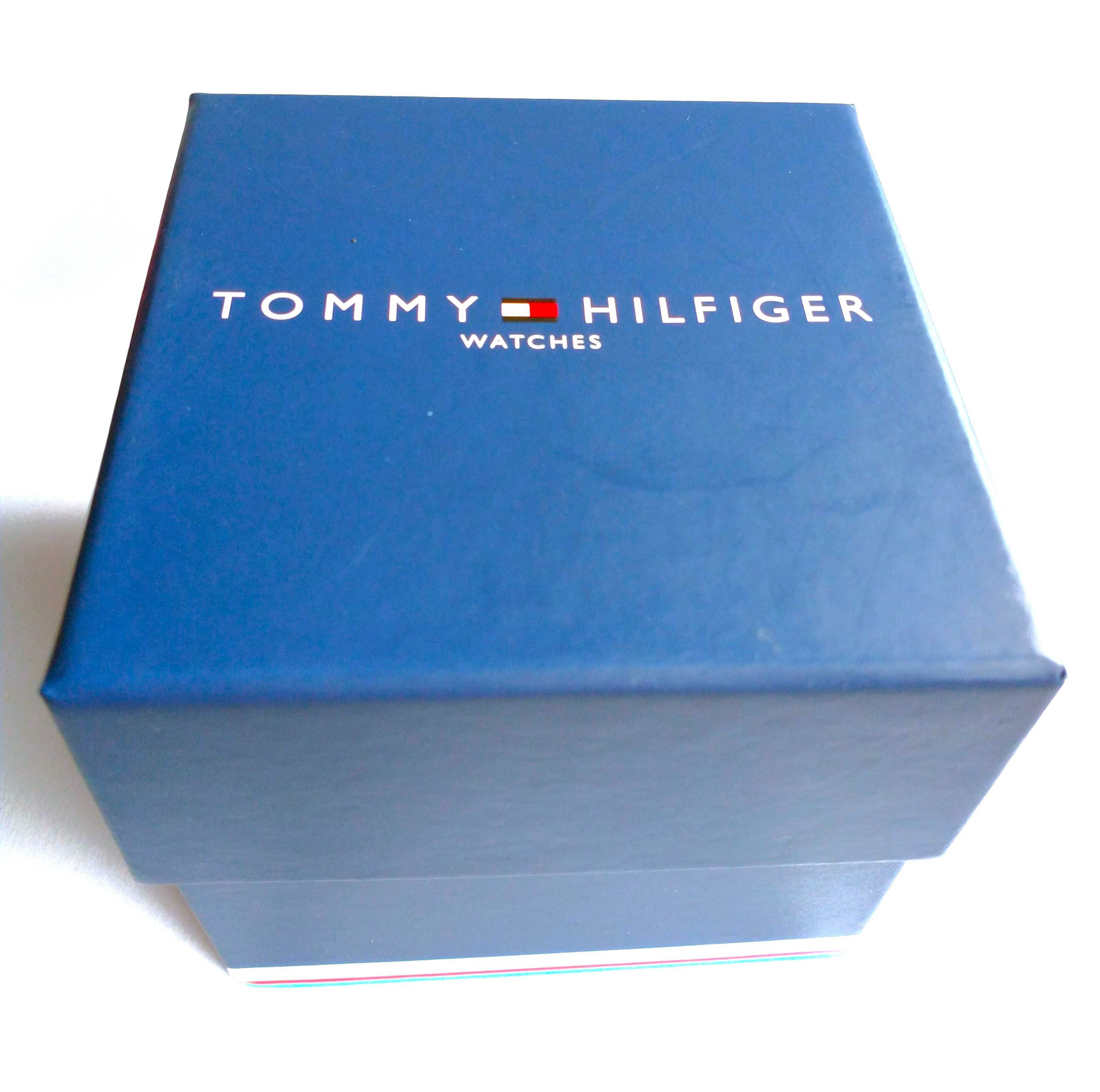 Zegarek męski TOMMY HILFIGER TH306.1.47.2266