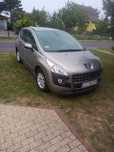 Sprzedam Peugeot 3008 1.6 Hdi. 2010r. Nie odpala.