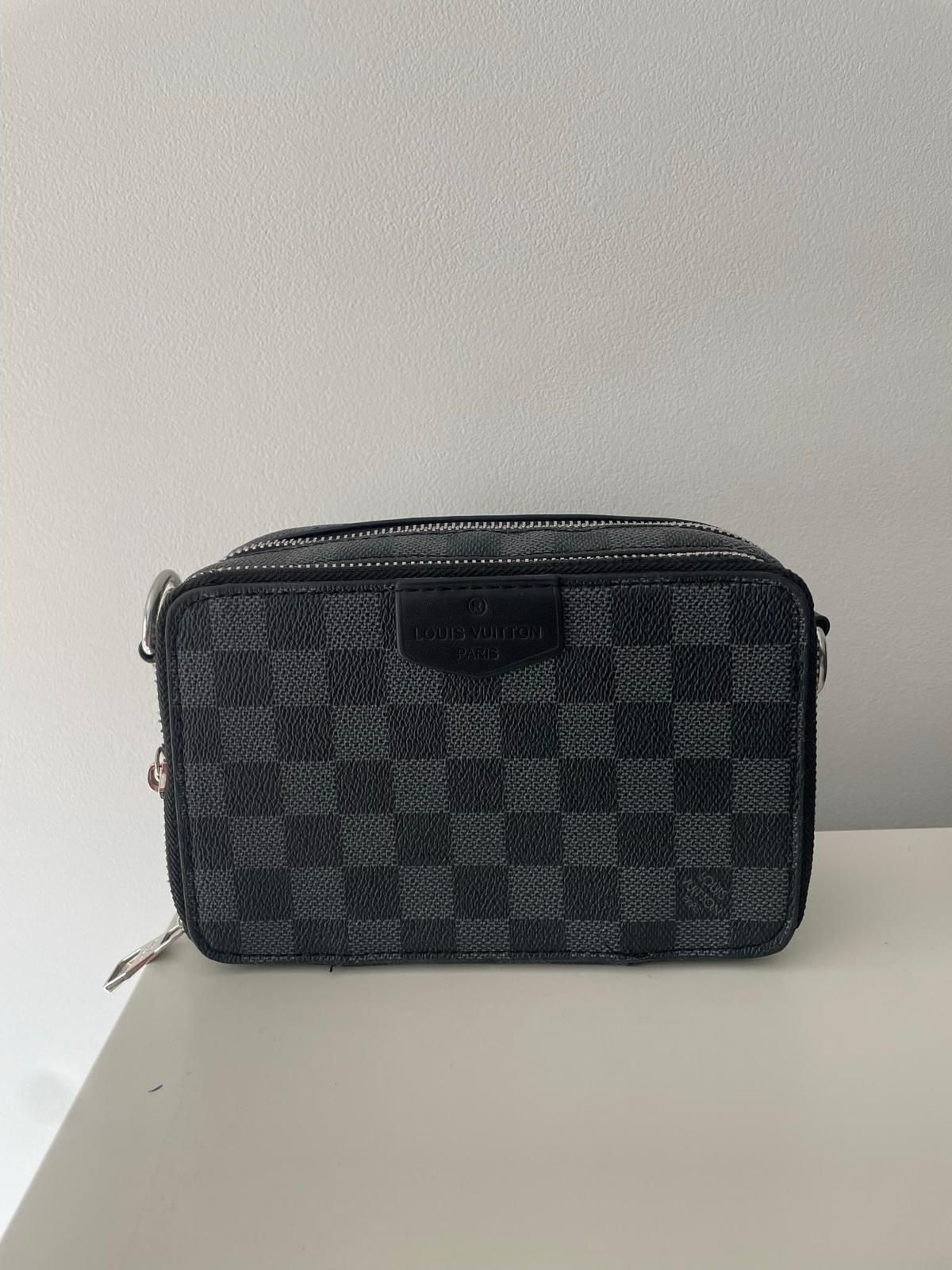 Mala Louis Vuitton 80€