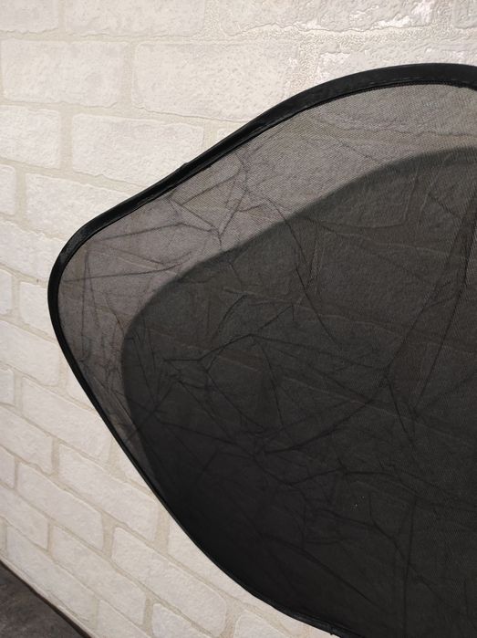 Шторка солнцезащитная, автомобильная 44 x 38 см