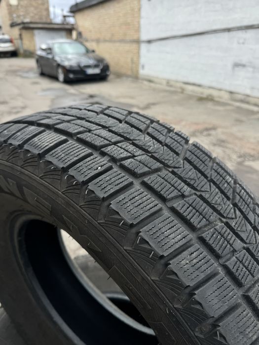 Nexen 265/70 R16 2023 року,комплект 4шт