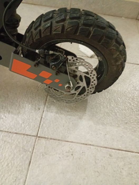 Trotinetes elétricas G2