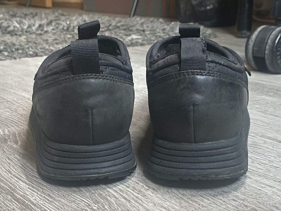 Женские непромокаемые слипоны Teva (Германия)