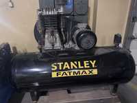 Kompresor stanley fatmax 500l 11 bar