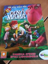 Film na DVD Dino Mama