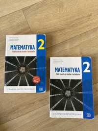 Matematyka 2 OEPazdro Poziom rozszerzony