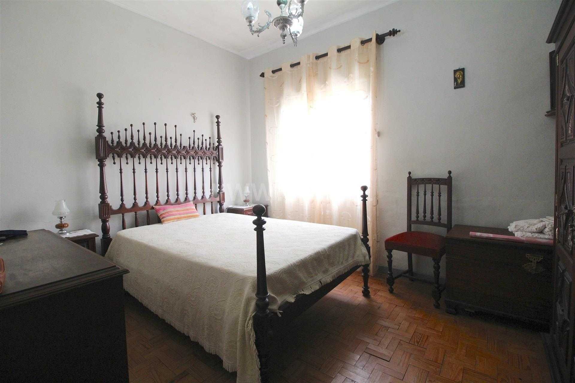 mobília de quarto completa