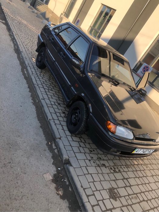 Продам ваз 2115