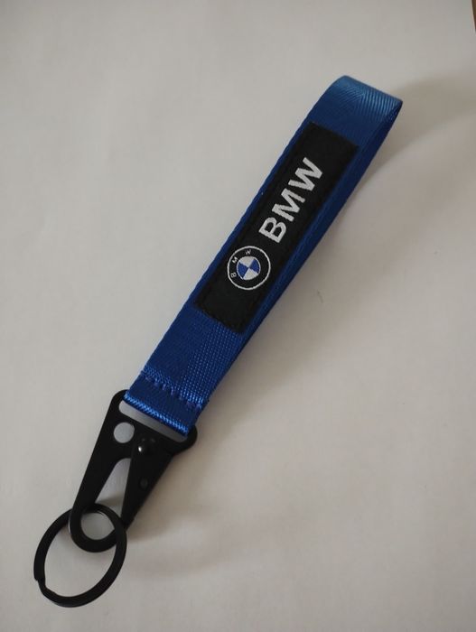 Breloczek BMW E46 E90 motocykl auto