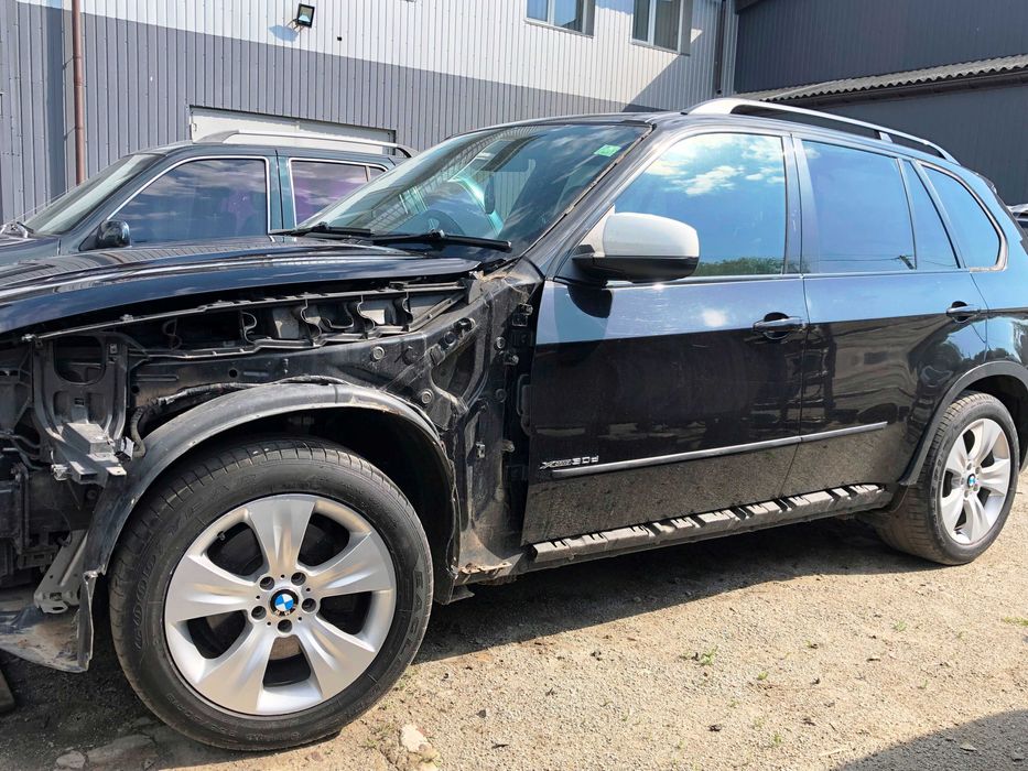 Розборка BMW X5 E53 E70 F15 капот Розбірка БМВ Х5 Е70 Е53 Ф15 Разборка