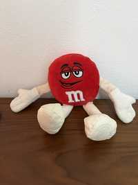 Boneco Peluche M&M’s