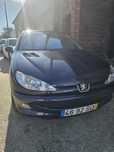 Peugeot 206 xs  2.0 hdi