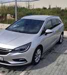Opel Astra 1.6 cdti