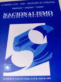Nacionalismo & Regionalismo.