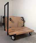 wózek transportowy