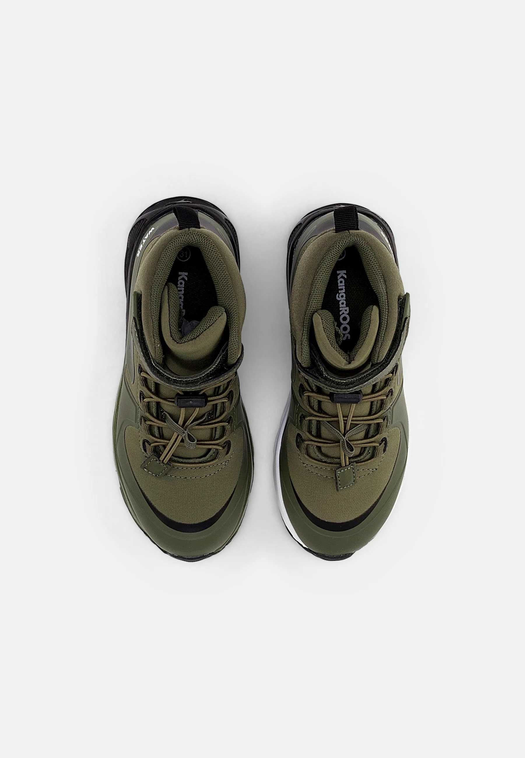 Nowe buty sportowe/adidasy/półbuty/obuwie KangaROOS KX HYDRO/sneakersy