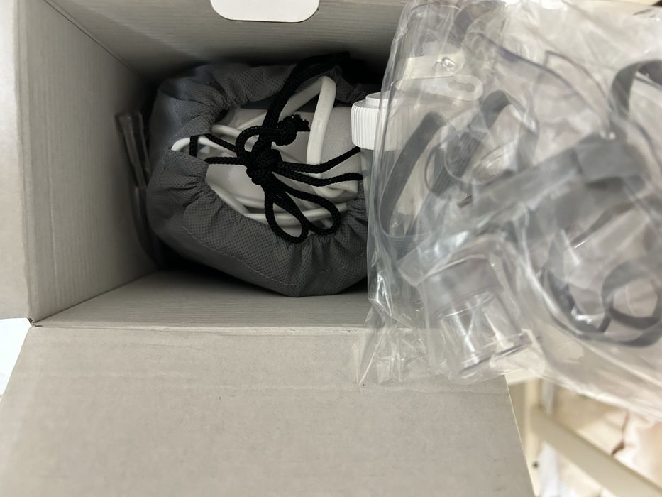 Інгалятор компресорний Rossmax