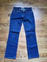 spodnie jeans levis