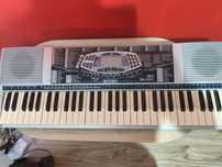 Keyboard Bontempi sprawny 100%