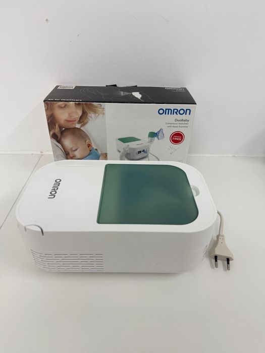 Nebulizador OMRON