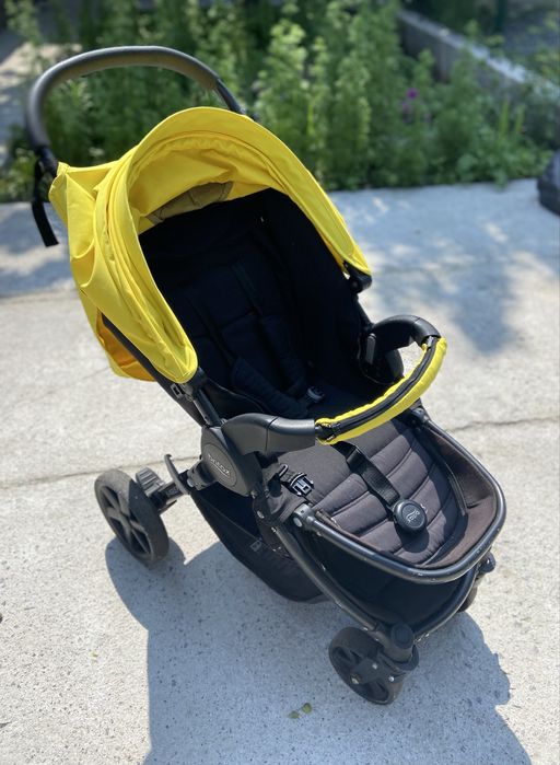 Каляска Britax B-Agile Plus