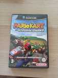 Mario Kart Double Dash Gamecube