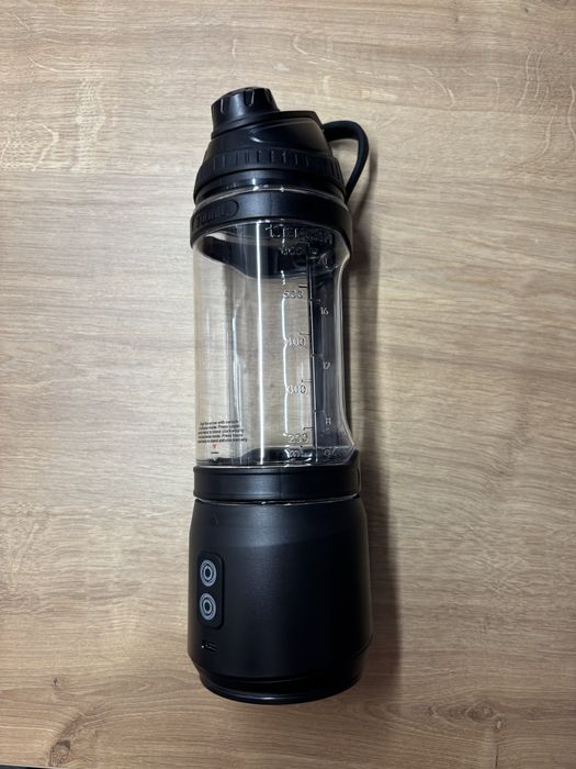 Stormix A11 PRO 700Мл-портативний USB блендер Tritan 240Вт, 6000Mah