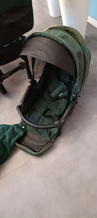 Sprzedam wózek Benetto