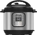Multicooker Instant Pot DUO60 srebrny 1000 W 5,7 l