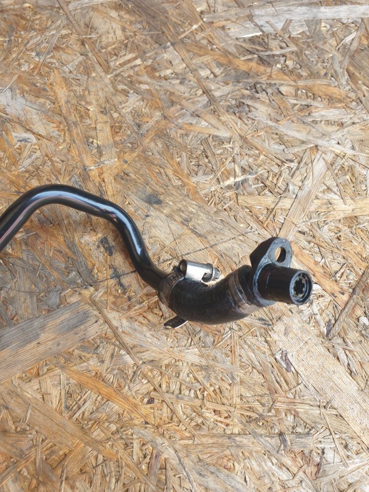 Przewód podciśnienia vacu vacum Bmw m47 m57 e87 e60 e90 x3 e83 servo