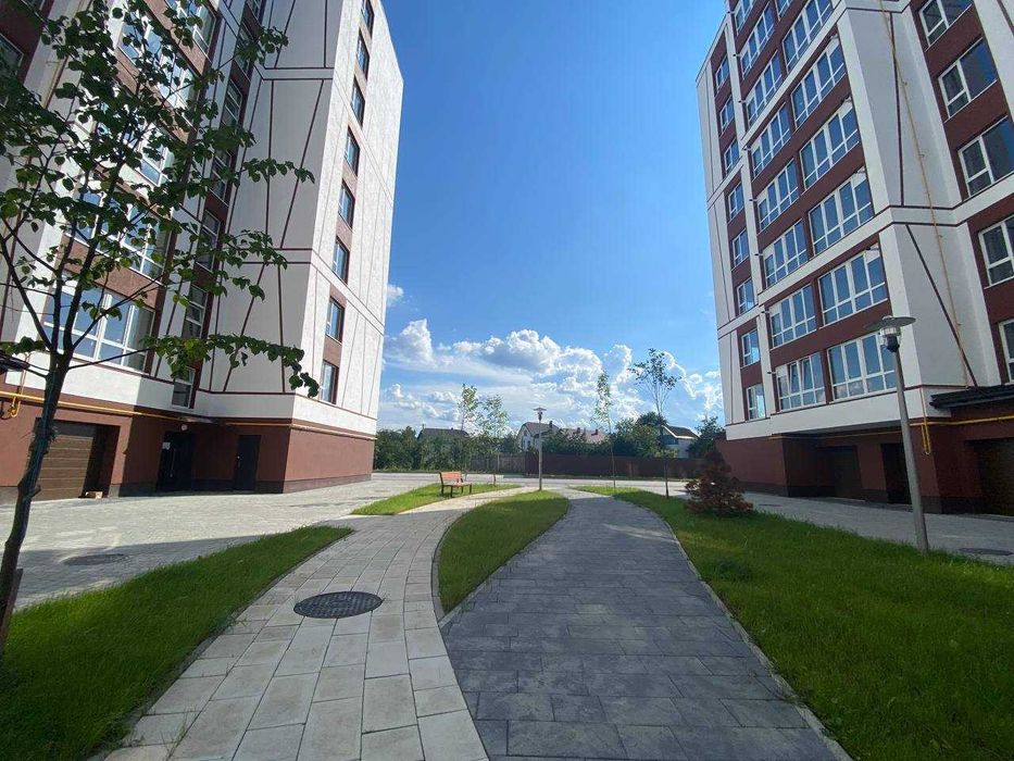 Продаж 1 кімнатної квартири з вигідним розтермінуванням