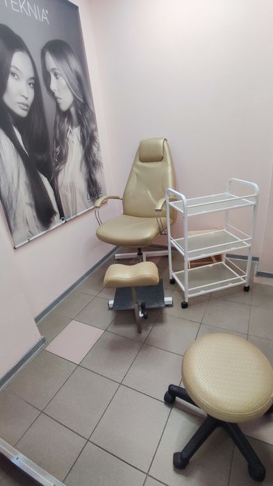 Аренда без комиссии (ЦОКОЛЬ) салон красоты (магазин, кофейня, офис