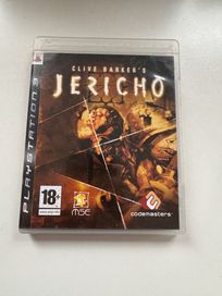 Jericho Playstation 3 PS3