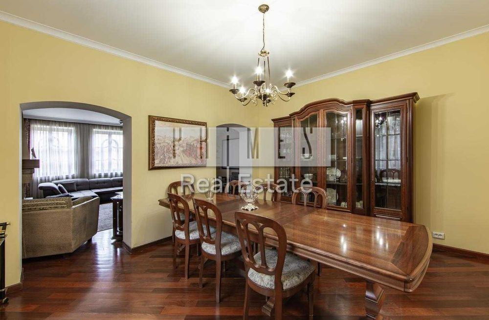 Оренда будинку з ділянкою 35 соток, вул. Залужна, Віта-Литовська