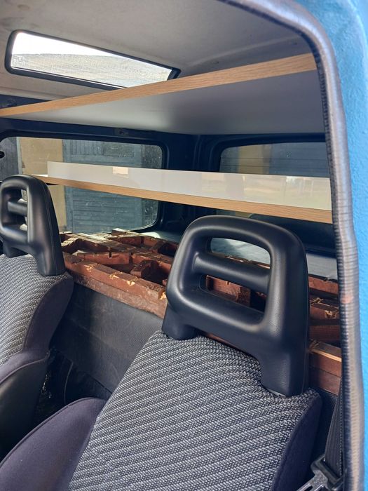 Suzuki Samurai 4x4