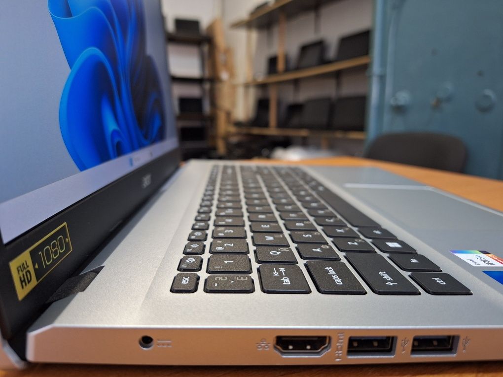 Acer Aspire 3 A315-59 i5-1235U DDR4 16Gb SSD 512Gb ( Новый )