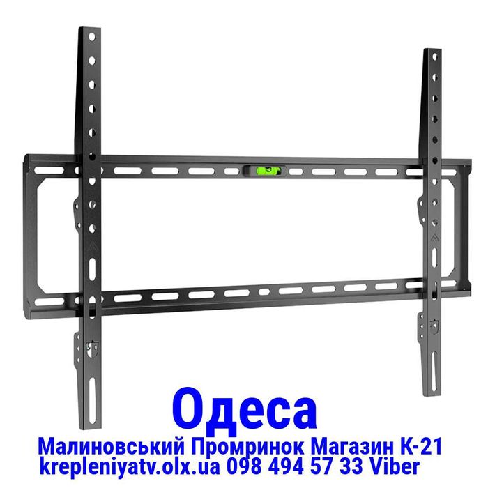 Кронштейн для тв 37"-85" Кріплення для телевізора ITech PLB-64