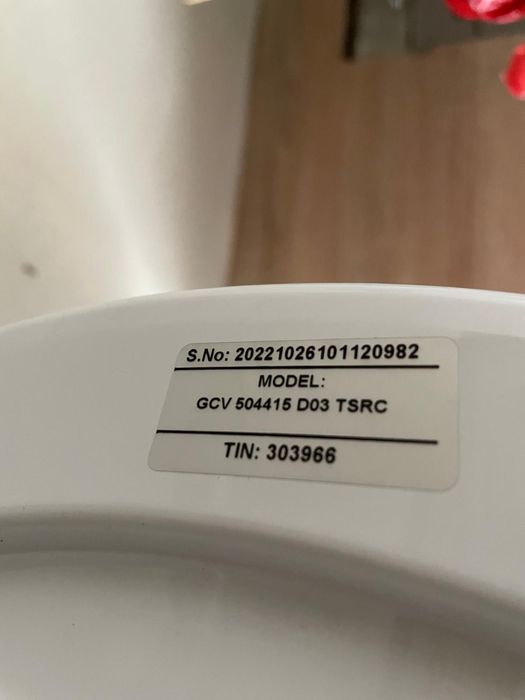 Bojler elektryczny