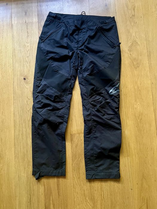 Spodnie rowerowe Alpinestars Racer 36 XL