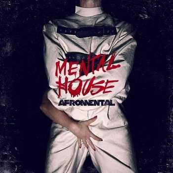 Afromental "Mental House" CD