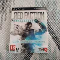 Jogo PS3 Red Faction Armaggedon