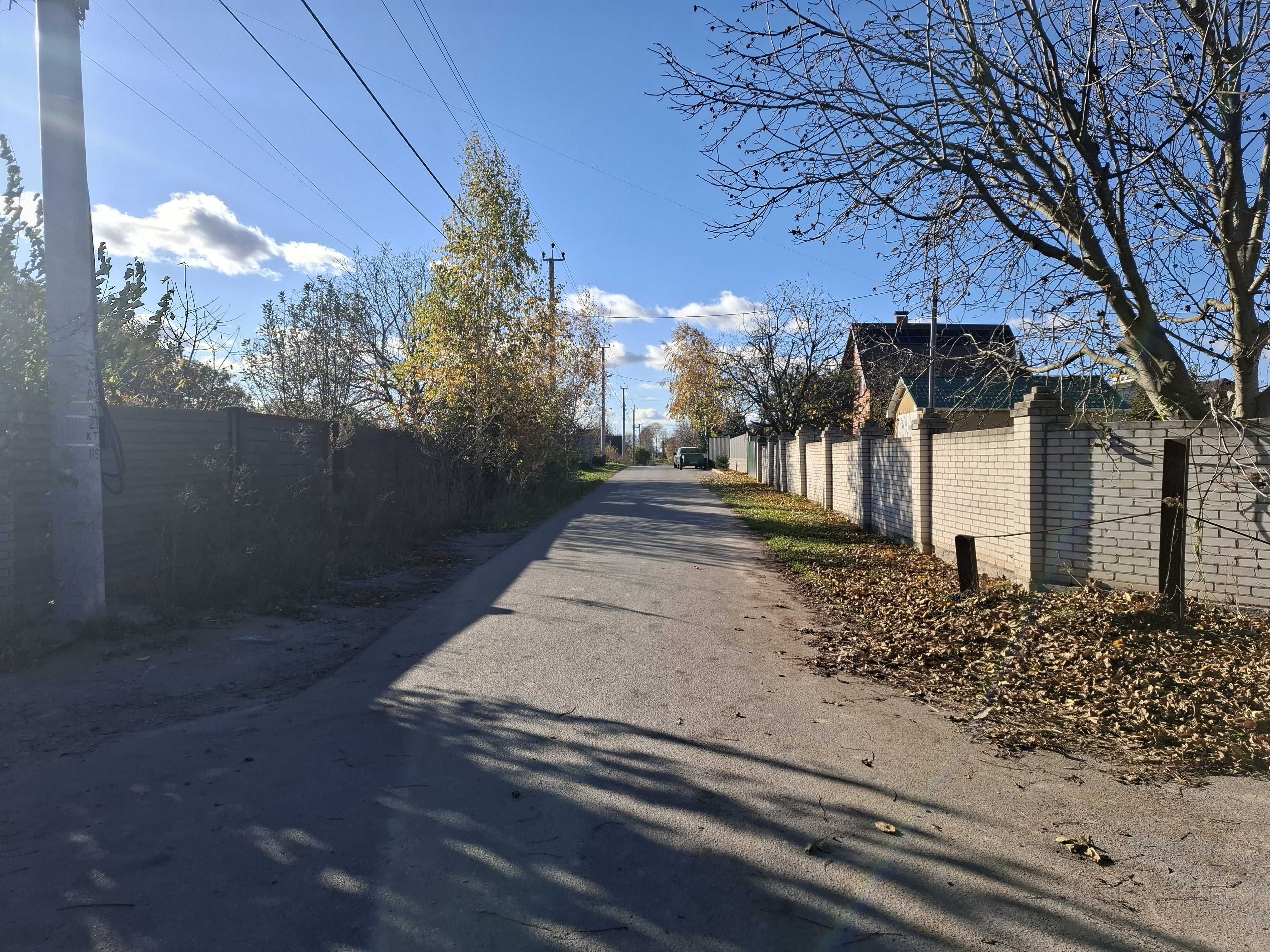 Без комісії продам ділянку у передмісті Вінниці, Зарванці