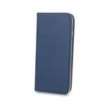 Etui Z Klapką Magnetic Iphone 11 Pro Max Granatowe