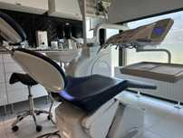 Fotel Unit stomatologiczny