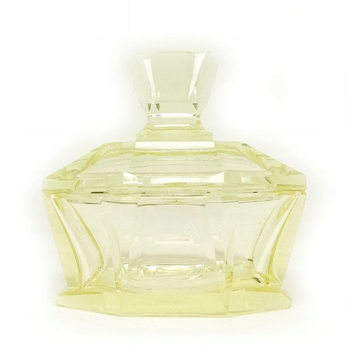 N5X Moser bomboniera ART DECO